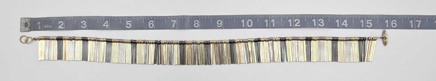 Anton Michelsen Jewelry Anton Michelsen Denmark Sterling Necklace