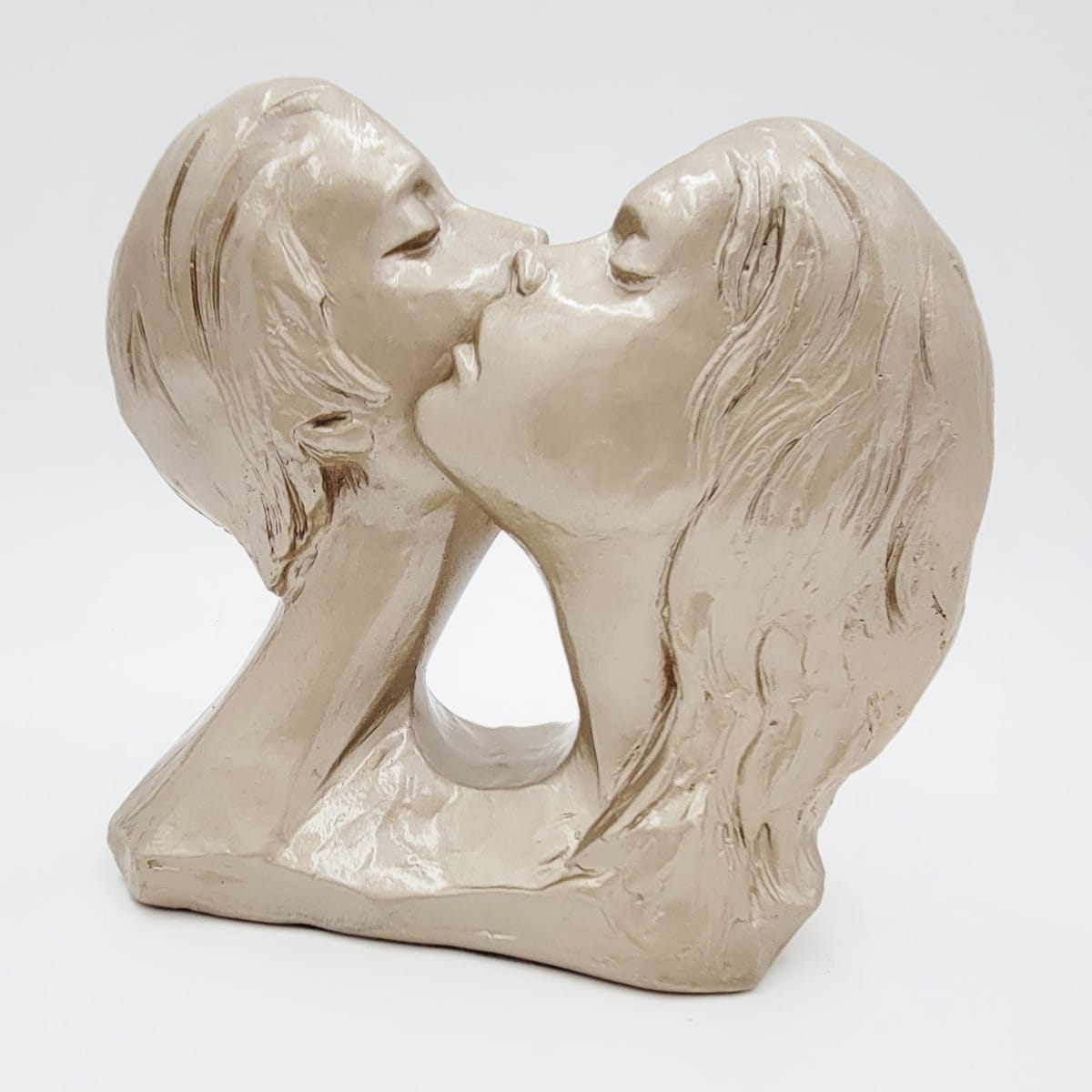 Austin Productions Sculpture Copy of Austin Productions Sculpture Signed