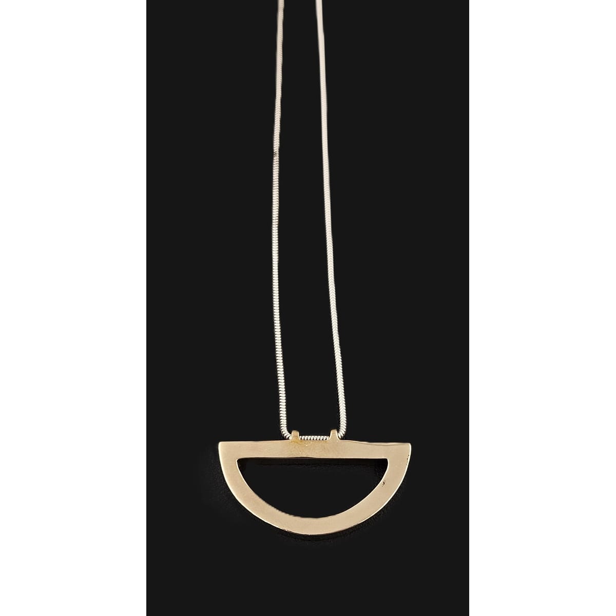 Betsy & Iya Jewelry Designer Betsy & Iya Pendant Necklace
