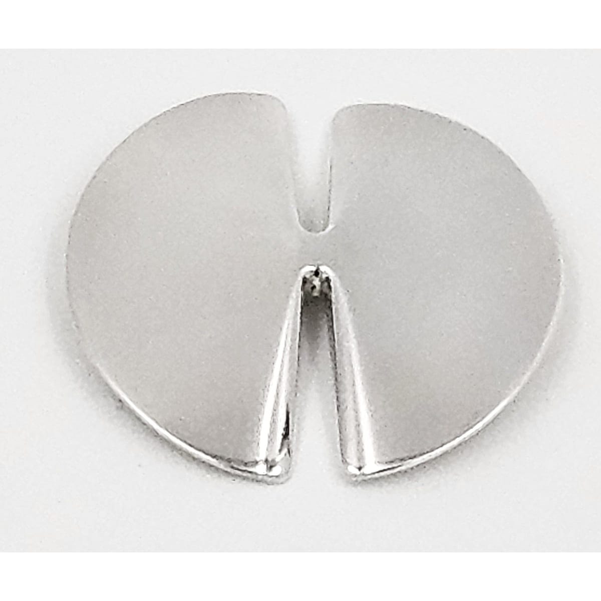 Georg Jensen Jewelry Nanna Ditzel for Georg Jensen Denmark Sterling Modernist Brooch