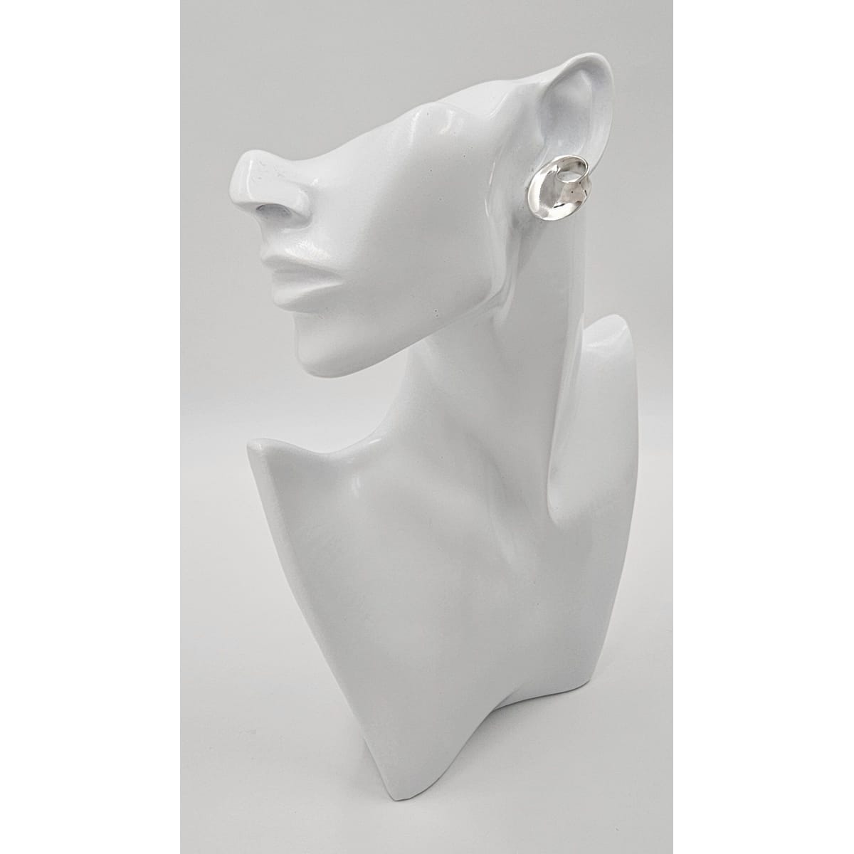Georg Jensen Jewelry Superb Georg Jensen Torun Sterling Mobius Bangle Brooch Earrings Set 1960s