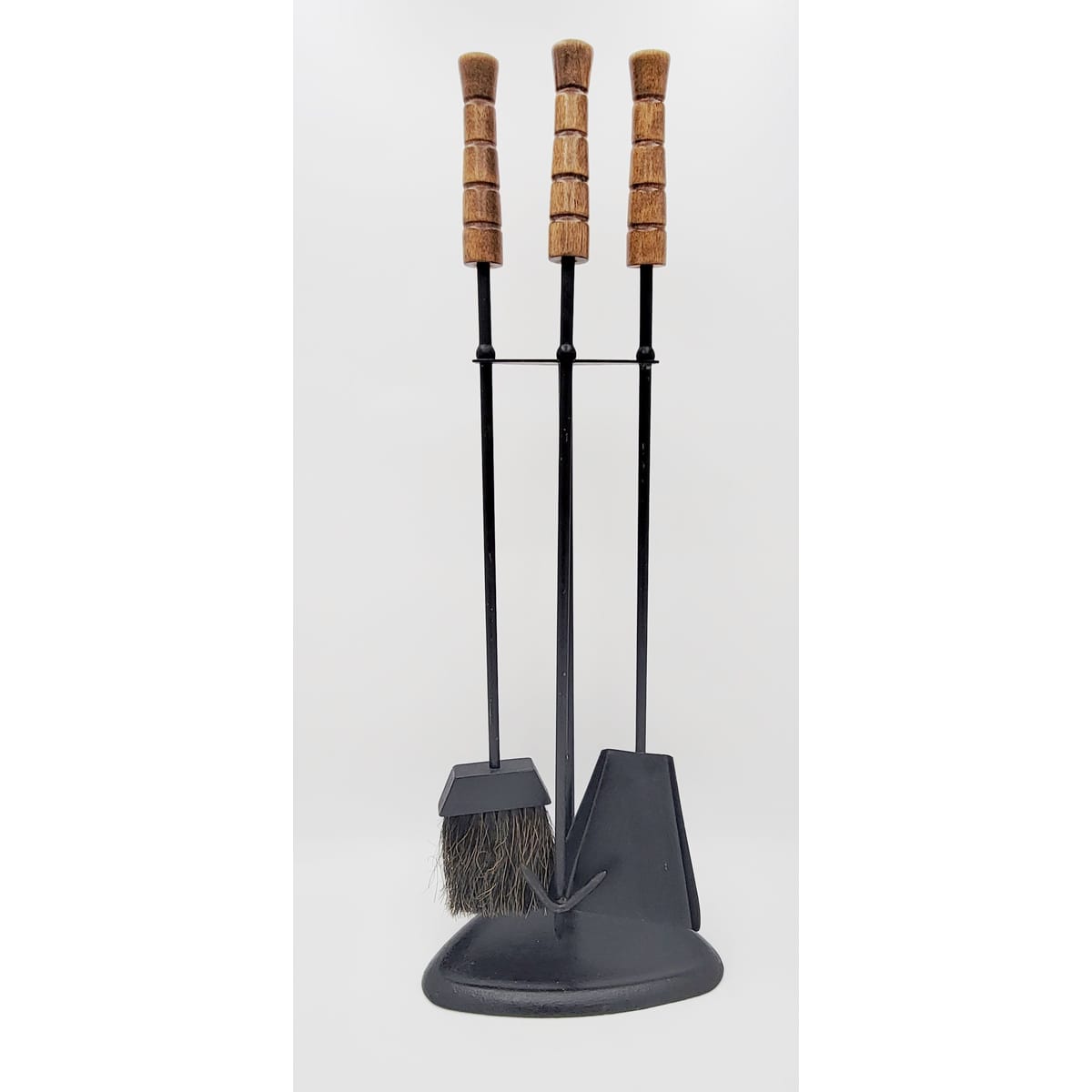 George Nelson Howard Miller Fireplace Tools MCM Fireplace Tools