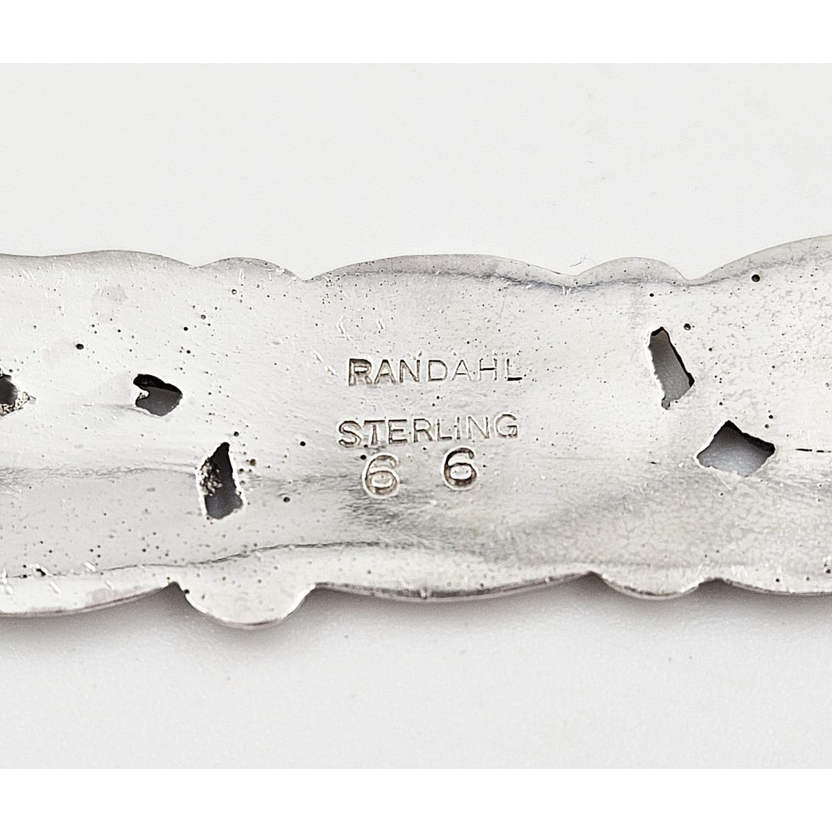 Randahl Jewelry Randahl Sterling Brooch