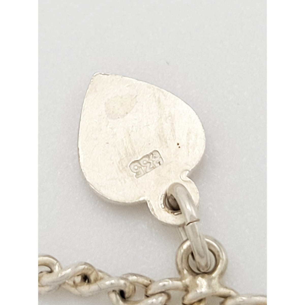 Sterling Scandinavian Lucky Charms Bracelet Jewelry Scandinavian Sterling & Enamel Lucky Charms Bracelet 1940/1950s