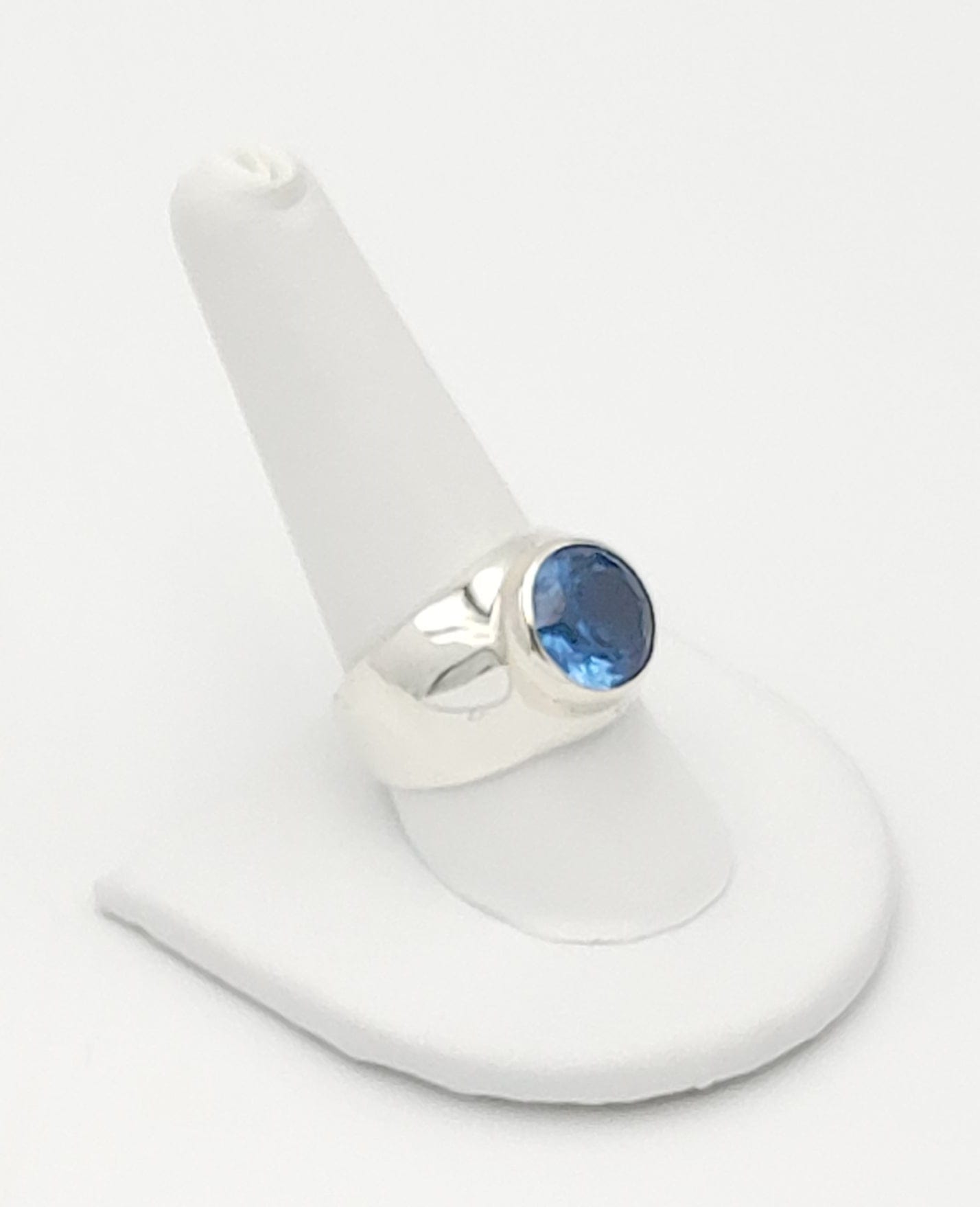 Denmark Sterling Jewelry Vintage Sterling Ring