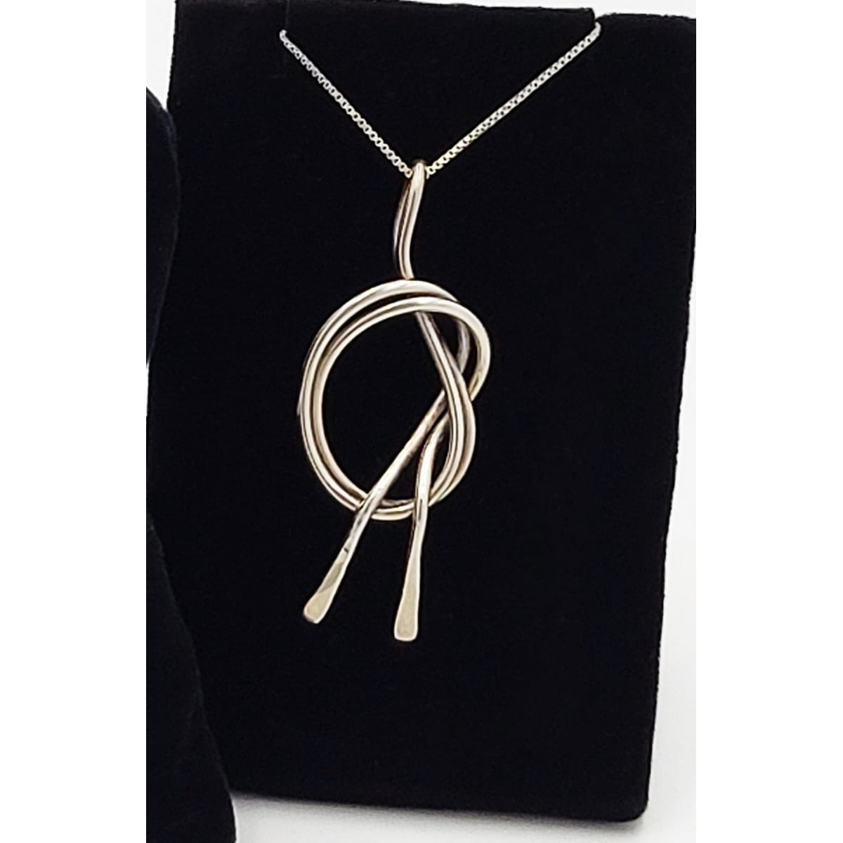Masterson Sterling Jewelry Designer Masterson Modern Country Style Sterling Necklace and Bracelet Set