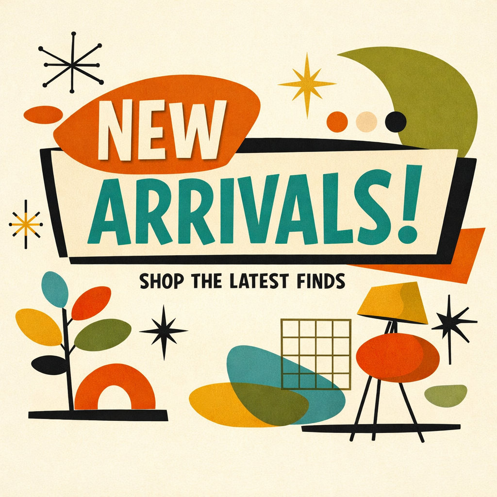New Arrivals