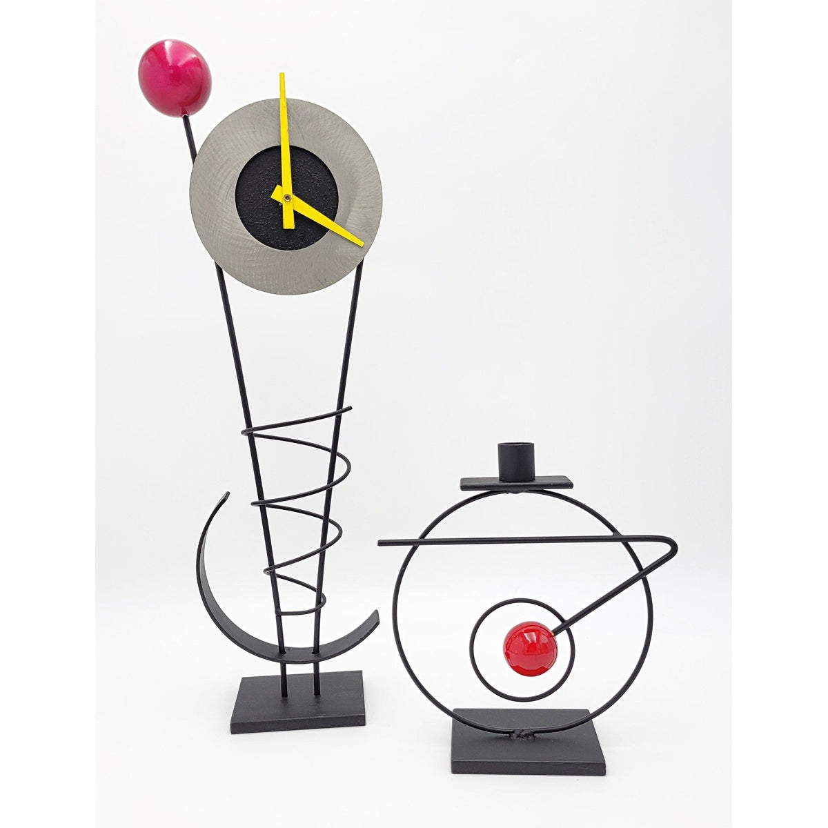 Sculptures and Objet d'art | Trendy MCM Home