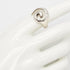 RLM Robert Lee Morris Sterling Silver Modernist Swirl Cocktail Ring Circa 1980s - image 1 of 8