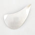 Danish Designer Arne Johansen Retro Modernist Sterling Silver Brooch 1950s
