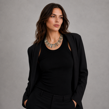 Anton Michelsen Jewelry Anton Michelsen Denmark Sterling Necklace