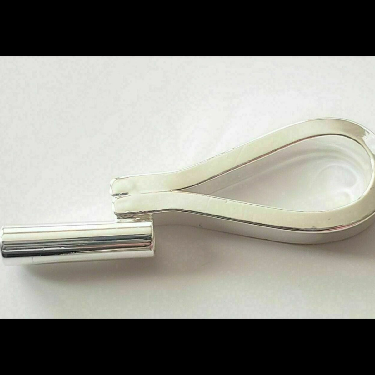 Soren Dehli Denmark Jewelry Søren Dehli Denmark Abstract Modernist Sterling Silver Brooch Circa 1980&