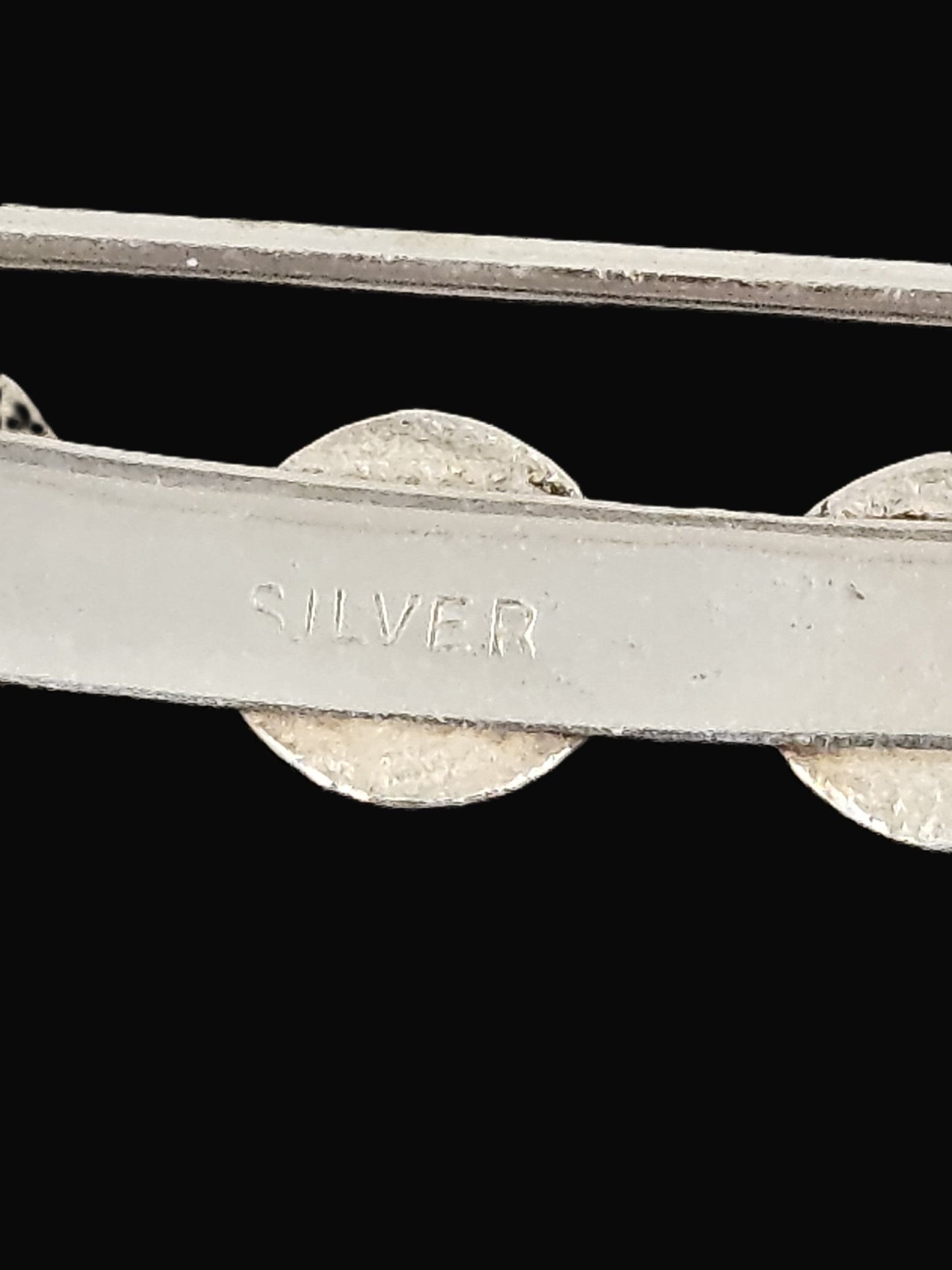 Antique Scandinavian Silver Viking Brooch Jewelry Antique Sterling Silver Scandinavian Viking Long Boat w/ Shields Brooch Pin