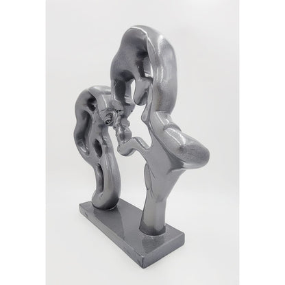 Austin Productions Sculpture Austin Productions Sculpture Signed 1995