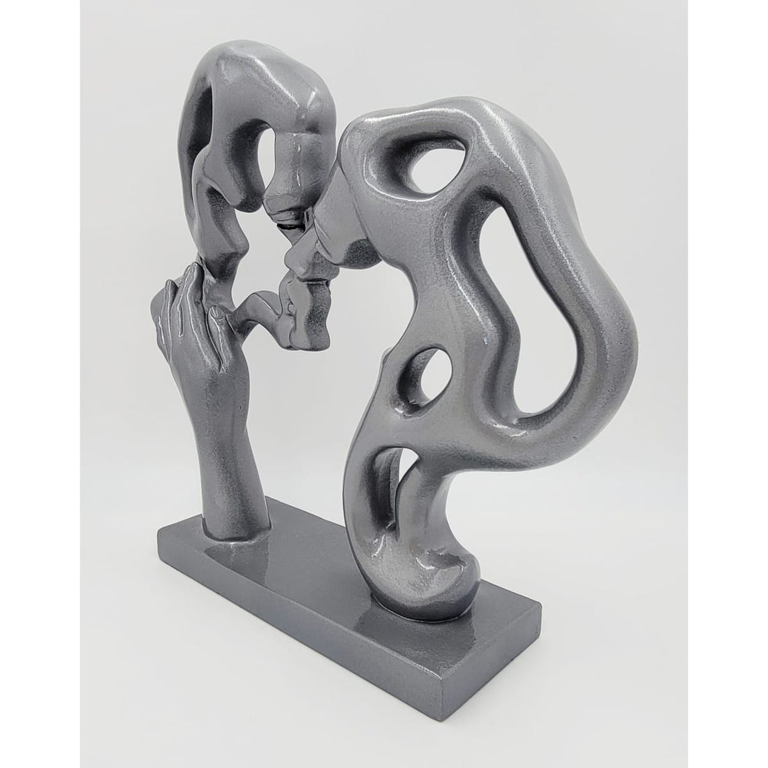 Austin Productions Sculpture Austin Productions Sculpture Signed 1995