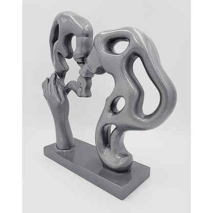 Austin Productions Sculpture Austin Productions Sculpture Signed 1995