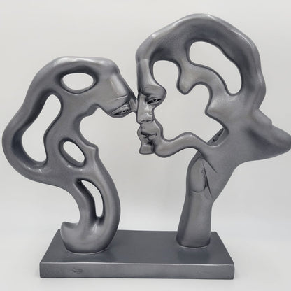 Austin Productions Sculpture Austin Productions Sculpture Signed 1995