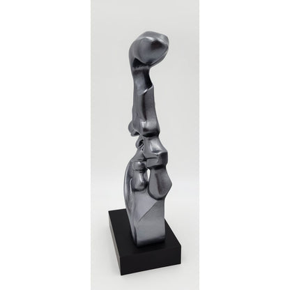 Austin Productions Sculpture Austin Productions Sculpture Signed