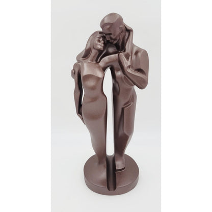 Austin Productions Sculpture Austin Productions Sculpture Signed Danel