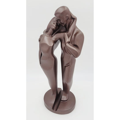 Austin Productions Sculpture Austin Productions Sculpture Signed Danel