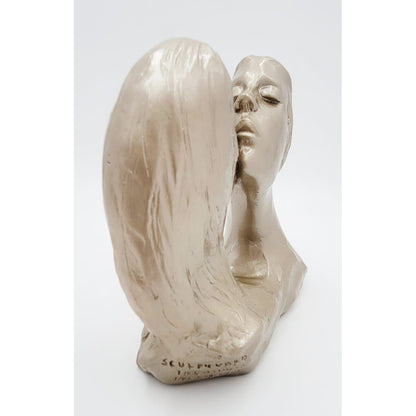 Austin Productions Sculpture Copy of Austin Productions Sculpture Signed