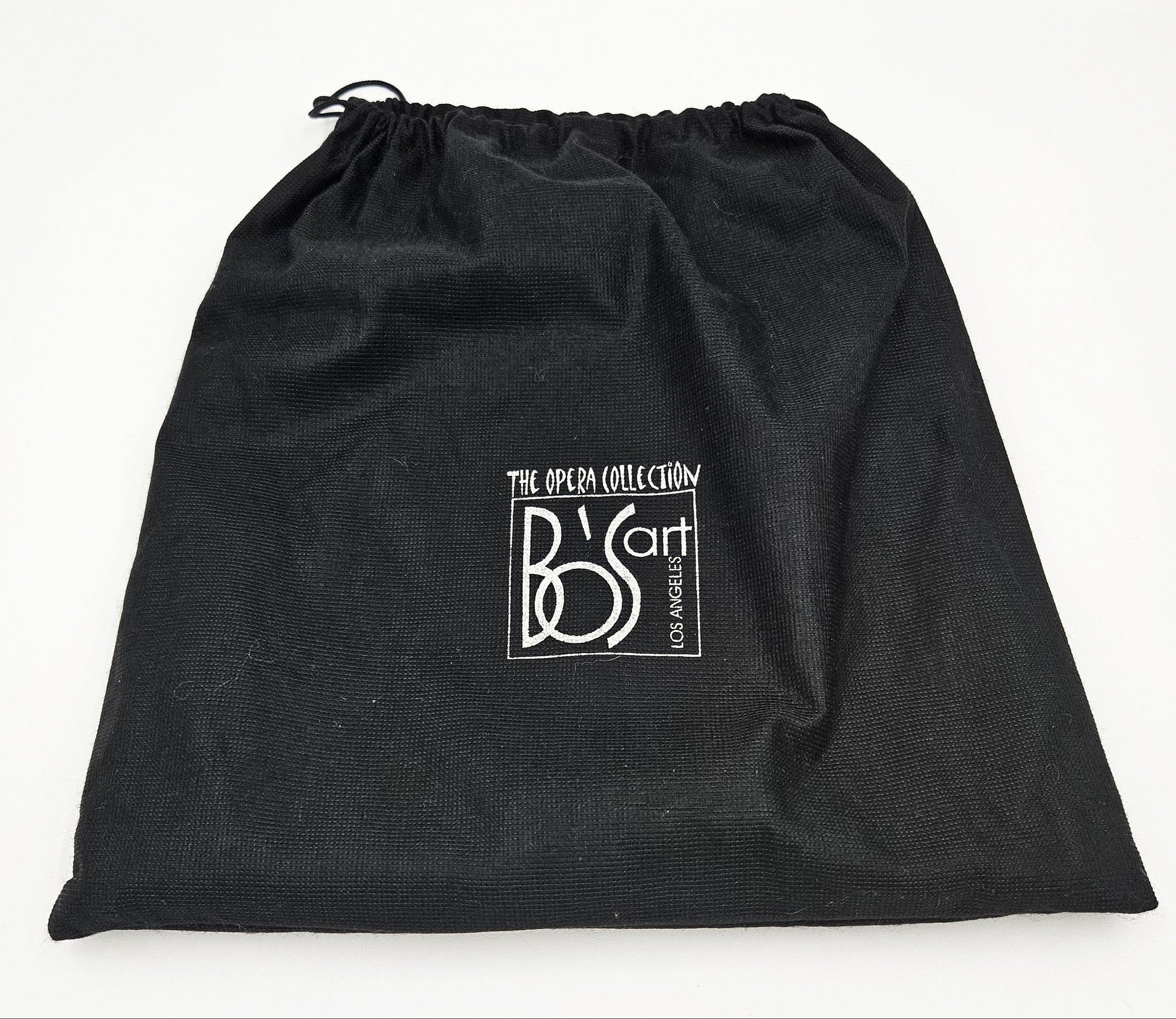 Bo's Art Handbag Bozenna & Lukasz Bogucki - Bo's Art of Los Angeles Retired Designer Handbag