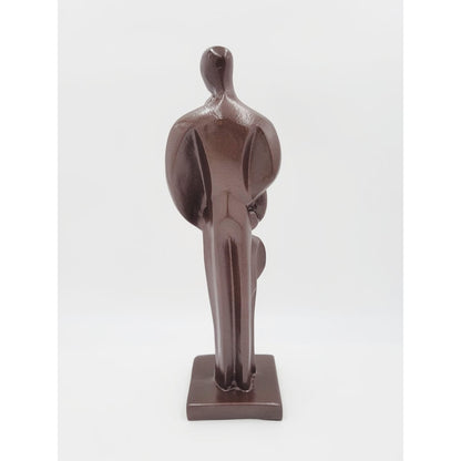 Endeavors Marcus Harris Sculpture Endeavors Marcus Harris Sculpture Signed