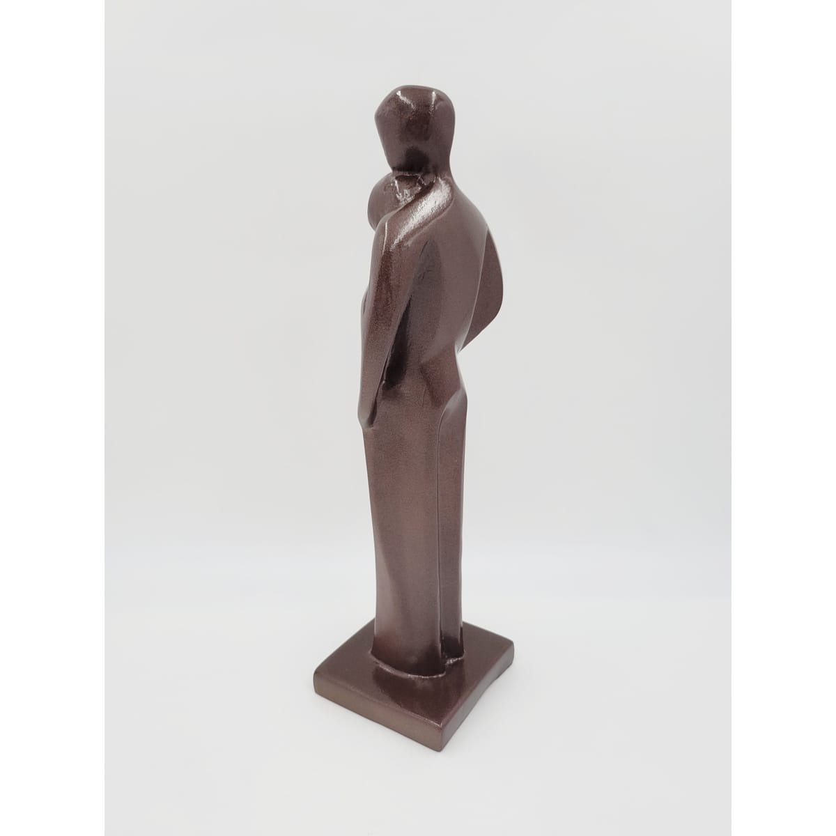 Endeavors Marcus Harris Sculpture Endeavors Marcus Harris Sculpture Signed