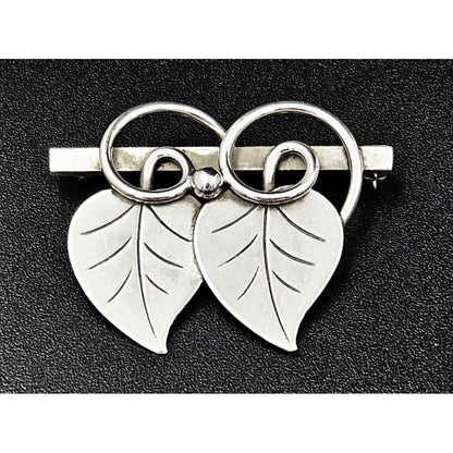 Georg Jensen Jewelry 1940&