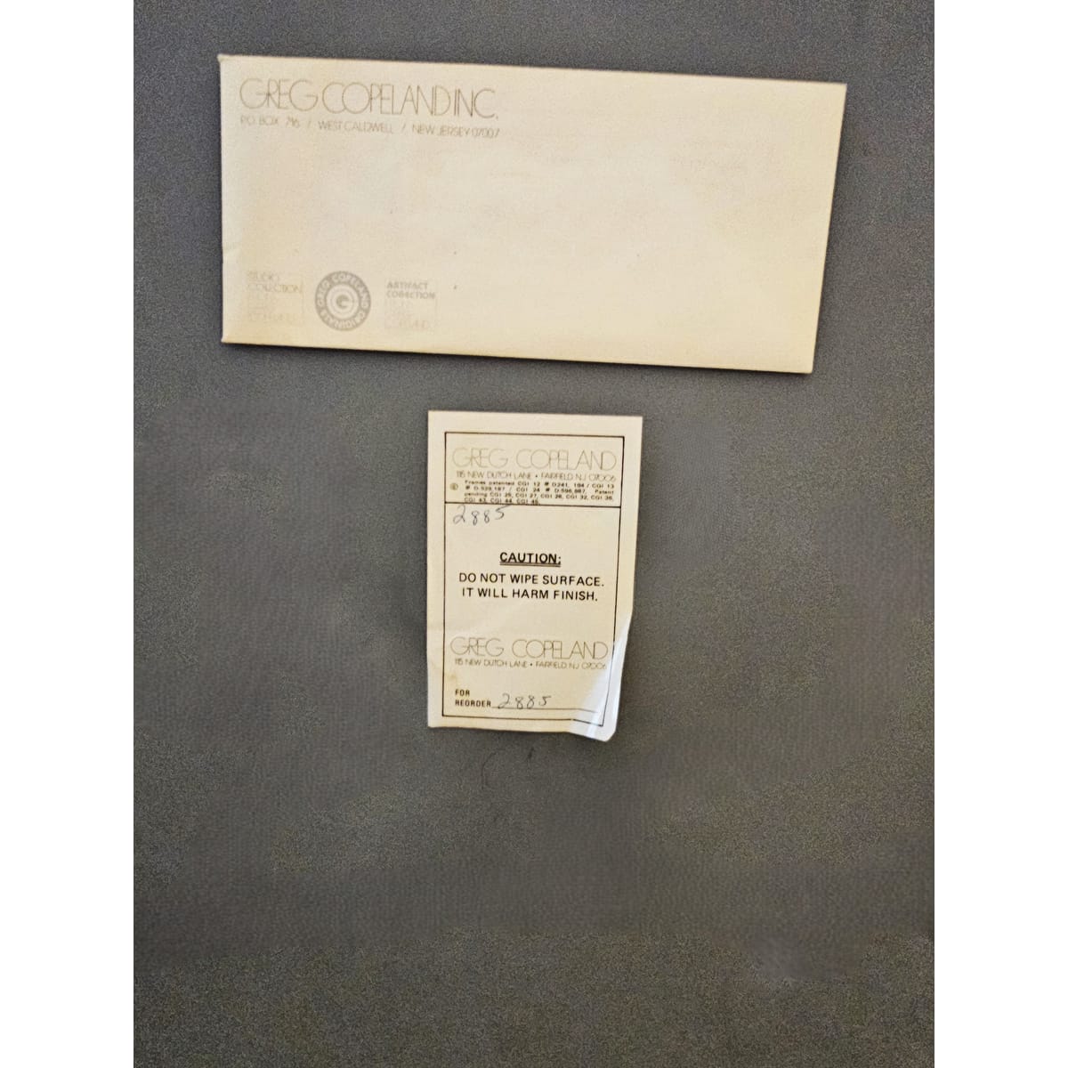 Greg Copeland Artwork Superb Greg Copeland Mixed Media on Wood Lucite Box Frame Wall Art 1983