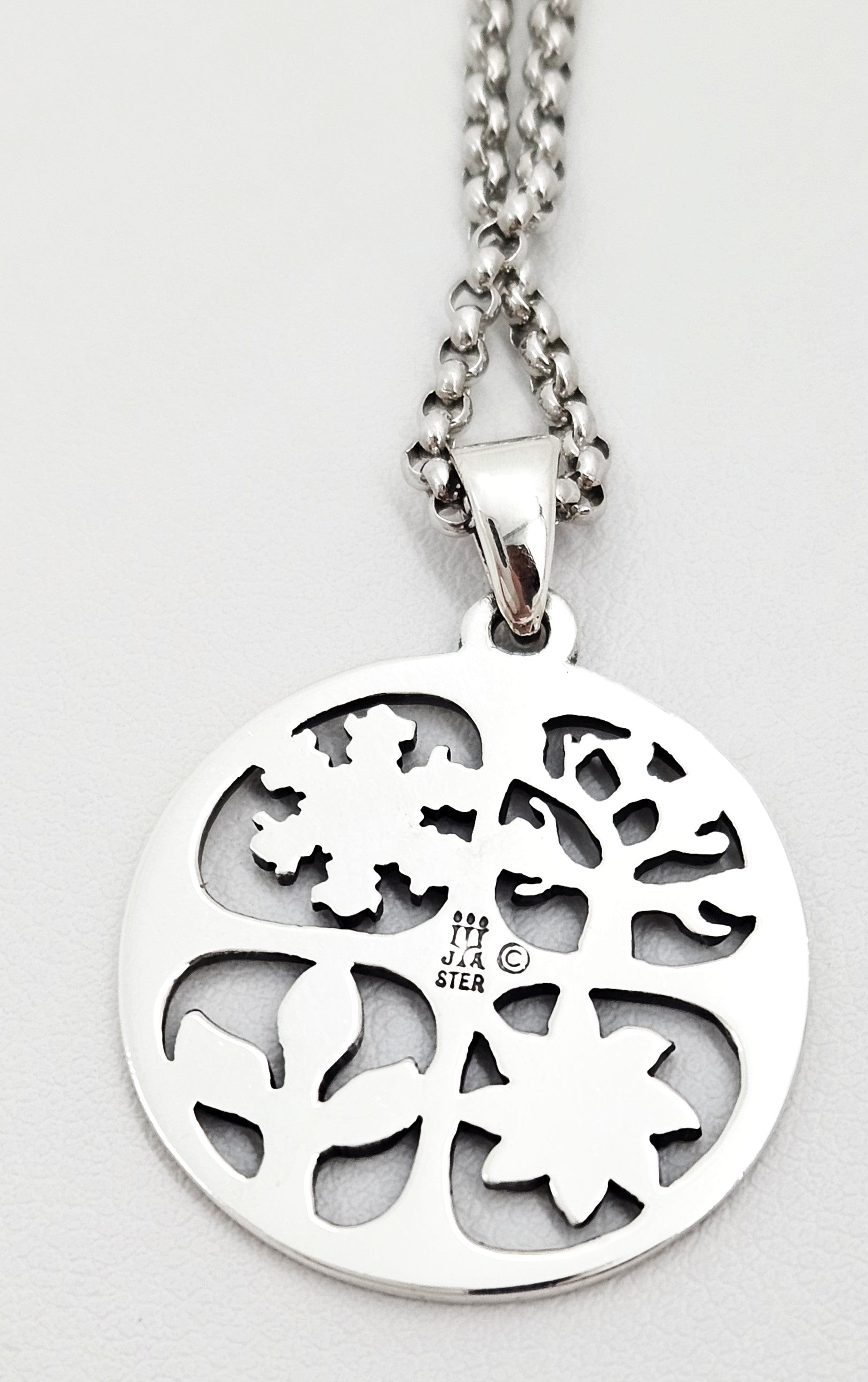 James Avery 4 Seasons Retired orders Pendant