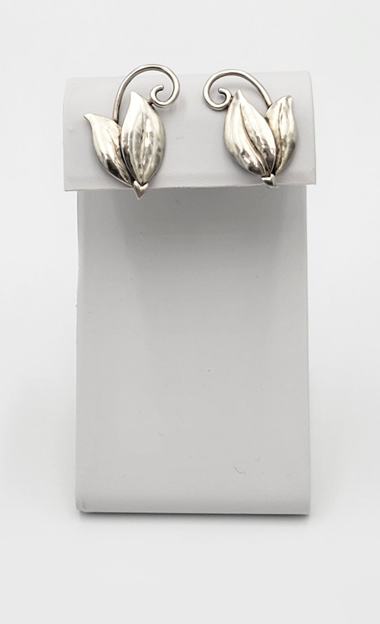 Georg Jensen Earrings in Australia - Dream Pigeon