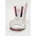 Katz Turner Wyatt Jewelry Designer Katz Turner Wyatt Sterling & Enamel Bracelet & Earring Set