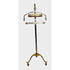 Maison Jansen Clothing Valet MCM Hollywood Regency Maison Jansen Italian Ram&