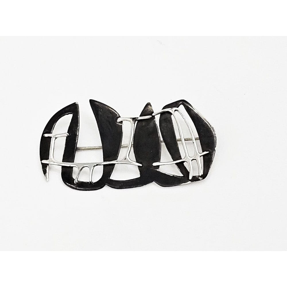 Constructivist Rings Constructivism Jewelry
