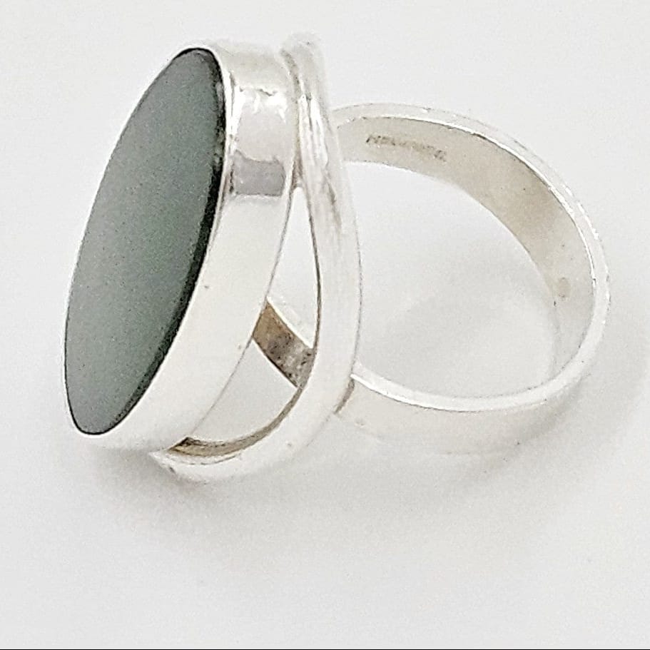 Niels Erik From Jewelry Niels Erik From Denmark Sterling &amp; Ring