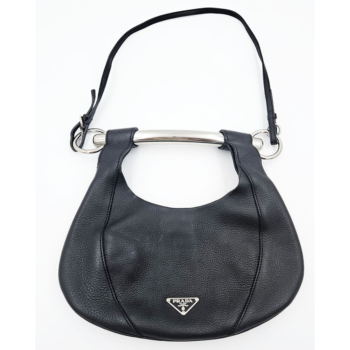 Prada Handbag Vintage Prada Handbag Purse