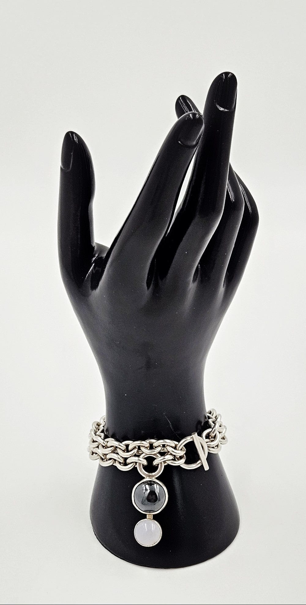 Rebecca Norman Jewelry Designer Rebecca Norman Sterling Silver Bracelet