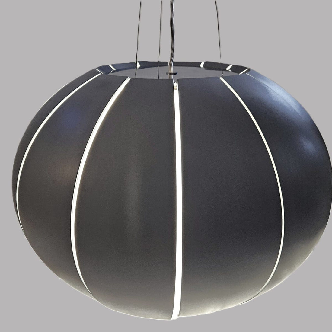 Vibia Barcelona Spain Citrus XL Sculptural Pendant Light