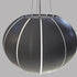 Vibia Barcelona Spain Citrus XL Sculptural Pendant Light