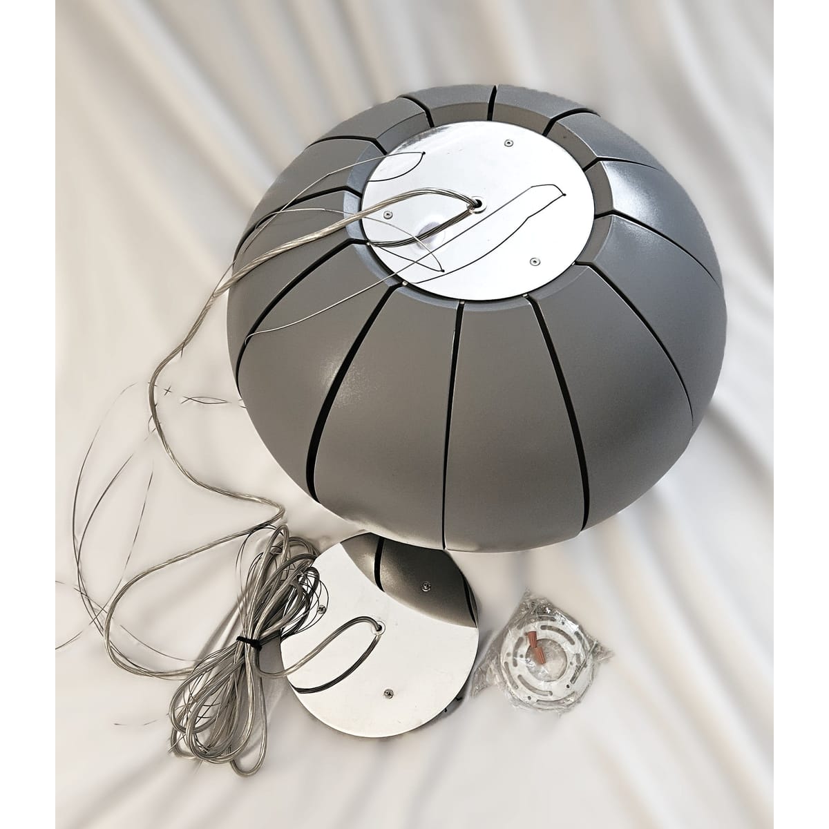 Vibia Barcelona Spain Citrus XL Sculptural Pendant Light