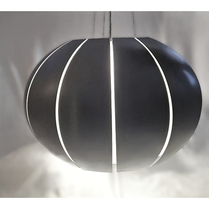 Vibia Barcelona Spain Citrus XL Sculptural Pendant Light