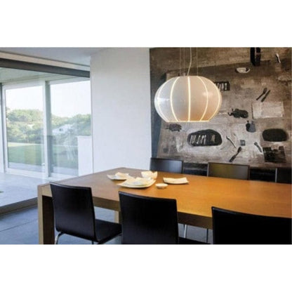 Vibia Barcelona Spain Citrus XL Sculptural Pendant Light