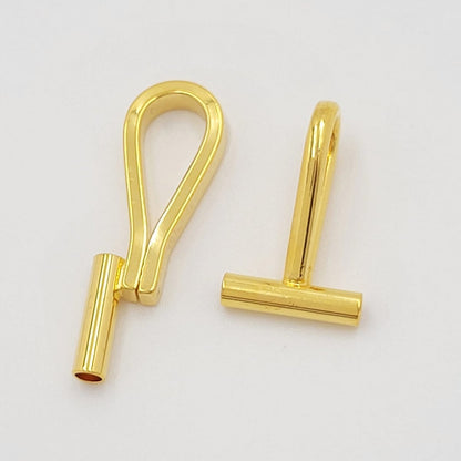 Balle Jewelry Designer Oystein Balle Norway Sterling Enamel Abstract Modernist Brooch 1950s