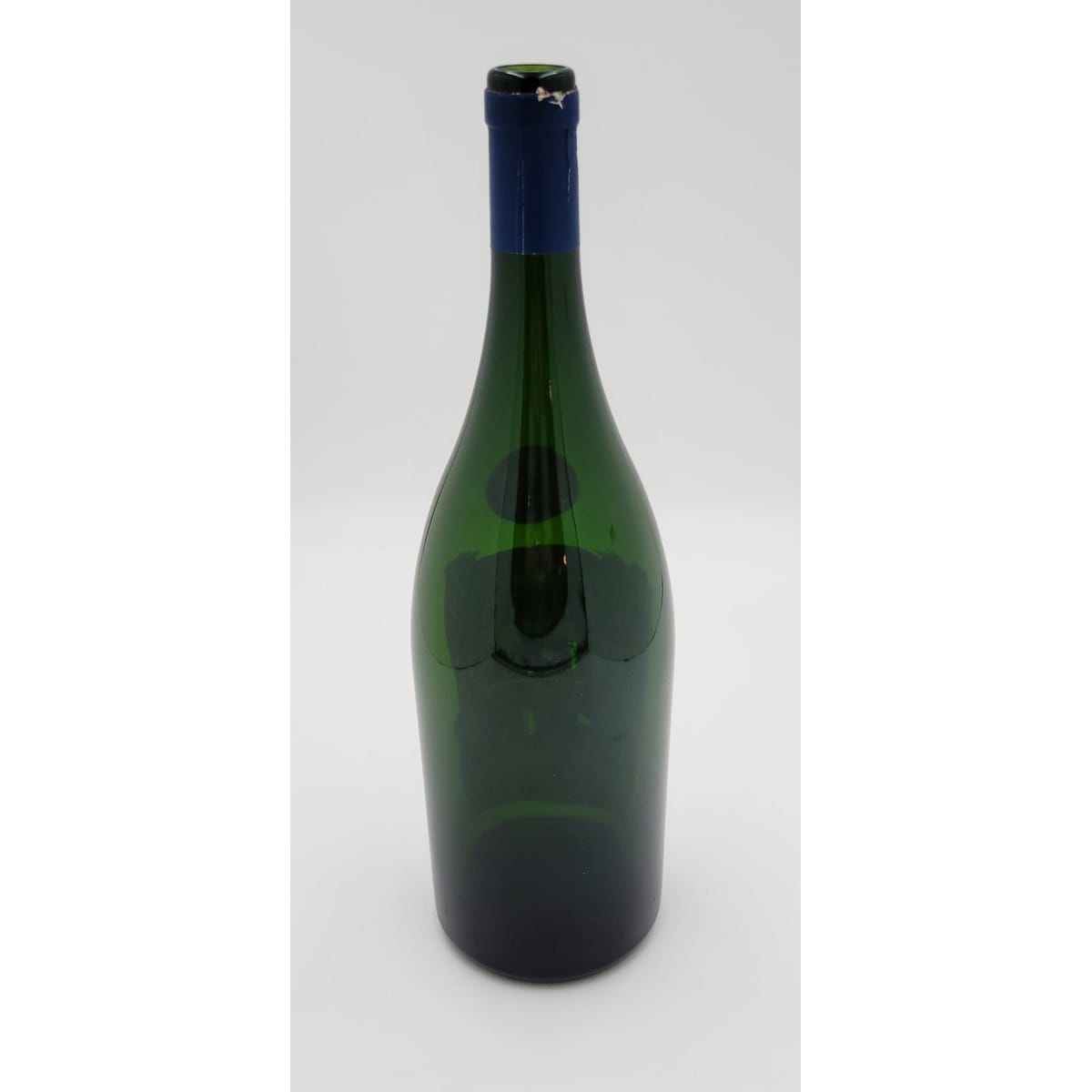 Cheeky Parisian Wine Bottle Decor