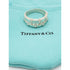 Tiffany & Co. Jewelry Authentic Sterling Silver Tiffany & Co Ring & Bag
