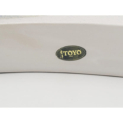Toyo Vase MCM Toyo Ceramic Vase
