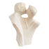 Vanguard Studios Sculpture MCM Vanguard Studios Lee Reynolds Rare Sculpture ART DECO Couple 1960s Stunner!